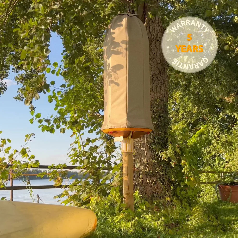 HIIVE artgerechter Bienenstock
