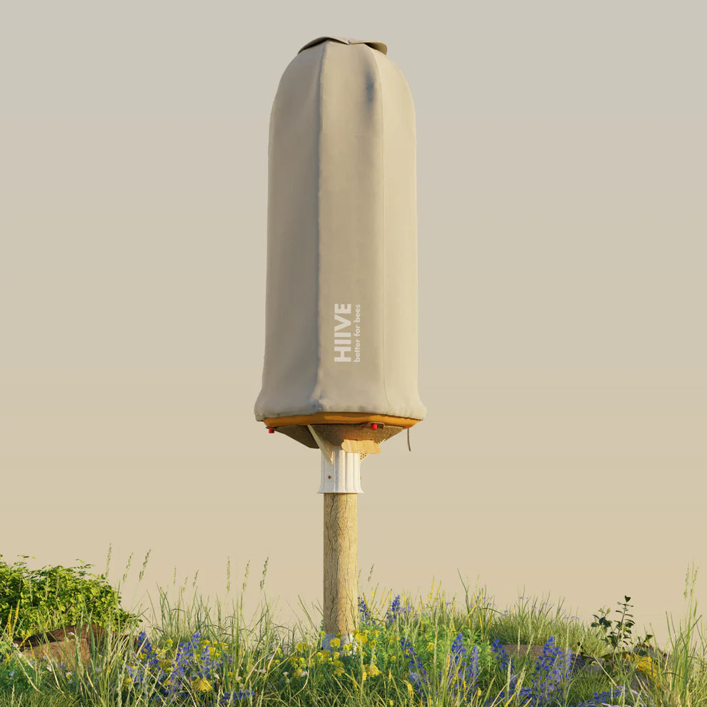 HIIVE artgerechter Bienenstock